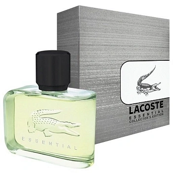 Фото Lacoste Essential Collector Edition