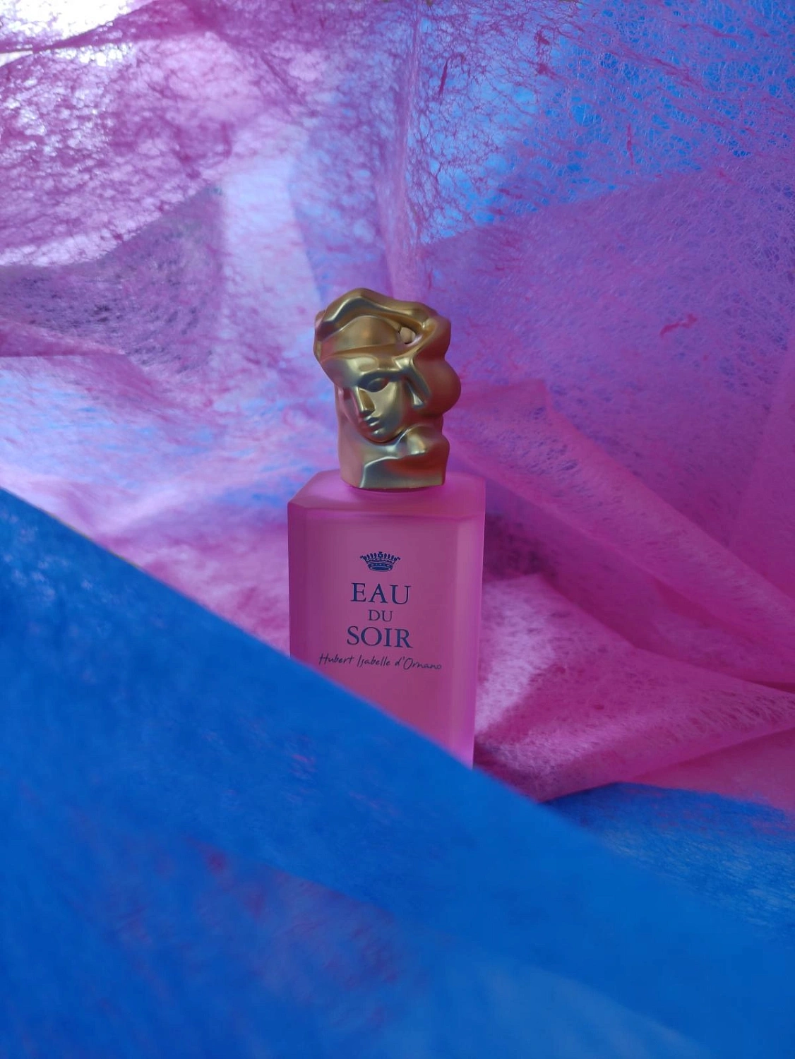 Sisley Eau du Soir 2021 Edition Pop and Wild