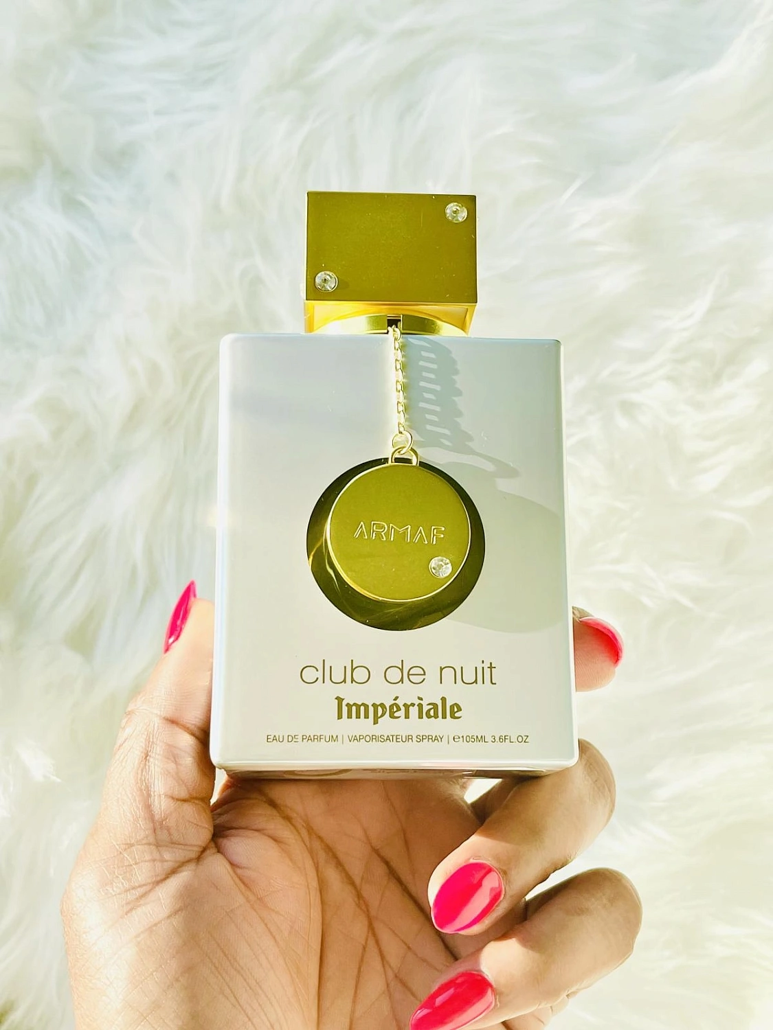 Armaf Club de Nuit White Imperiale