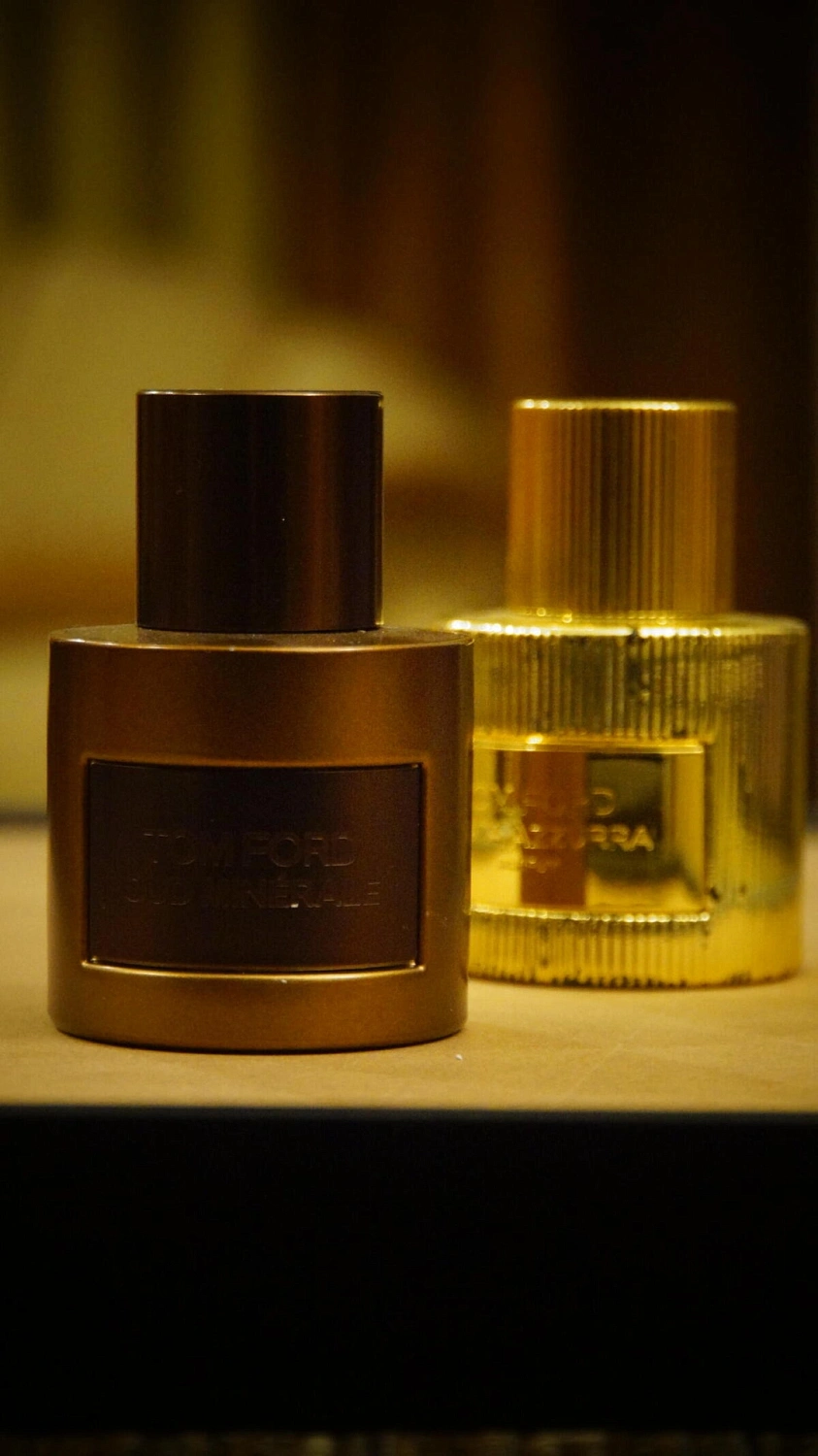 Tom Ford Costa Azzurra Parfum