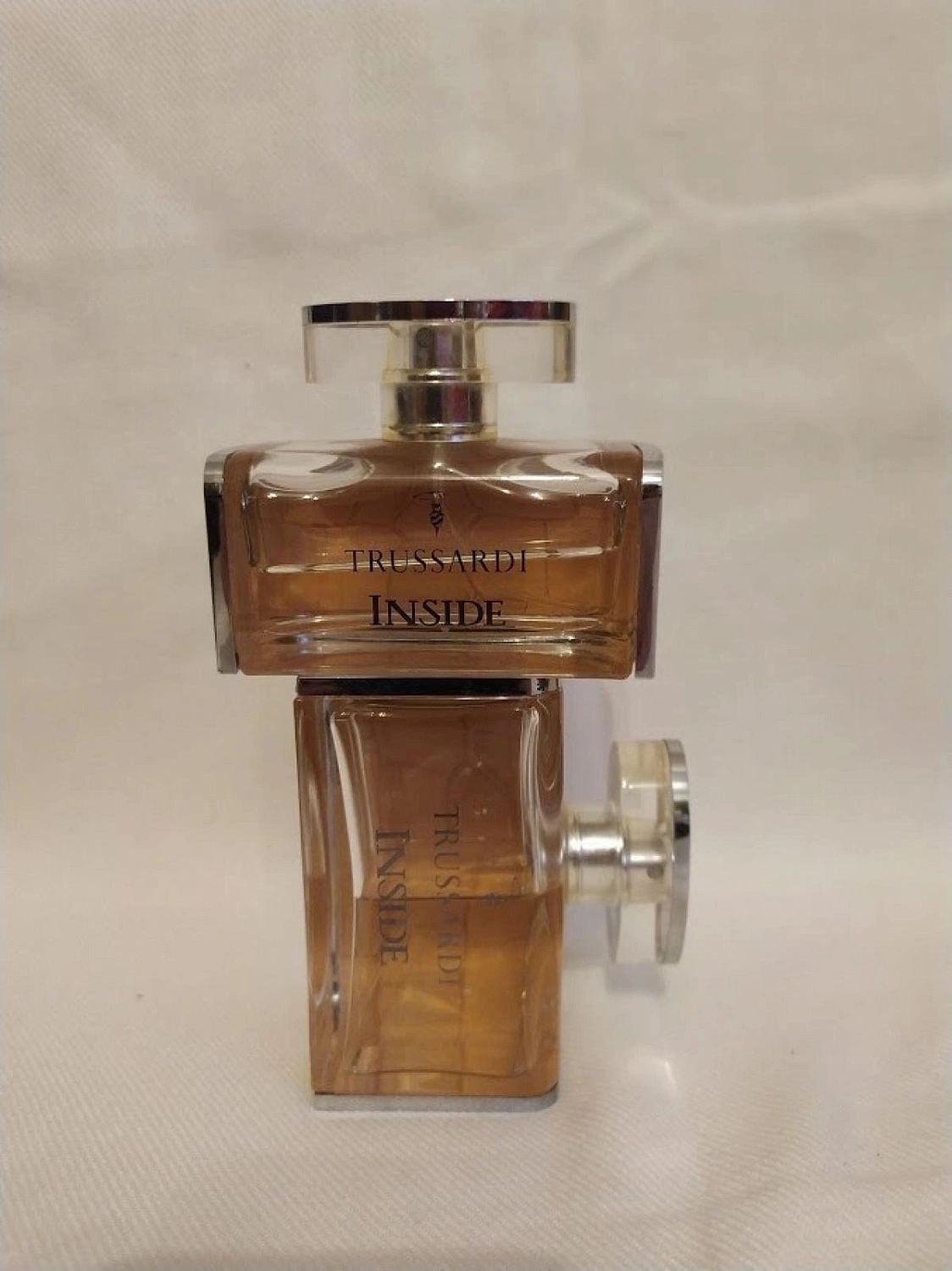 Trussardi Inside for woman