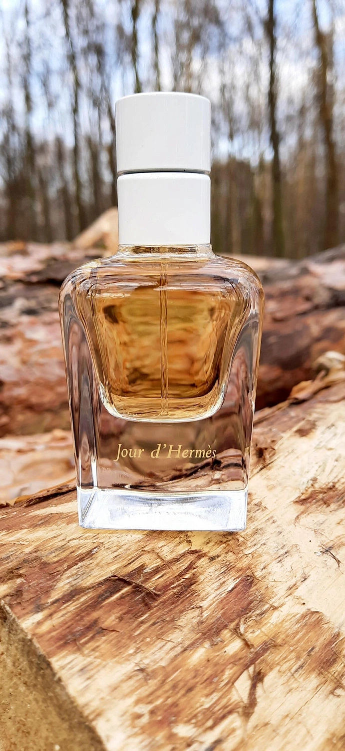 Jour d'Hermès