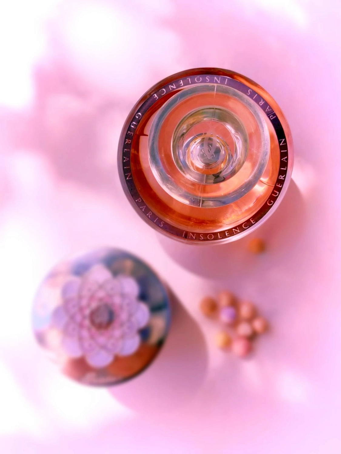 Guerlain My Insolence