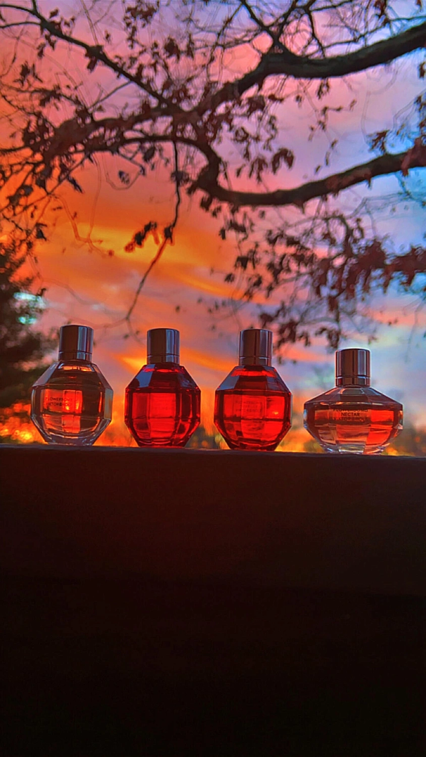 Viktor & Rolf Flowerbomb Tiger Lily