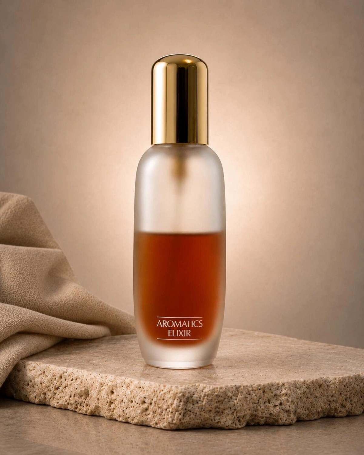 Clinique Aromatics Elixir