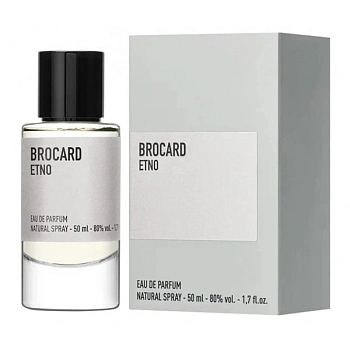 Фото Brocard Etno