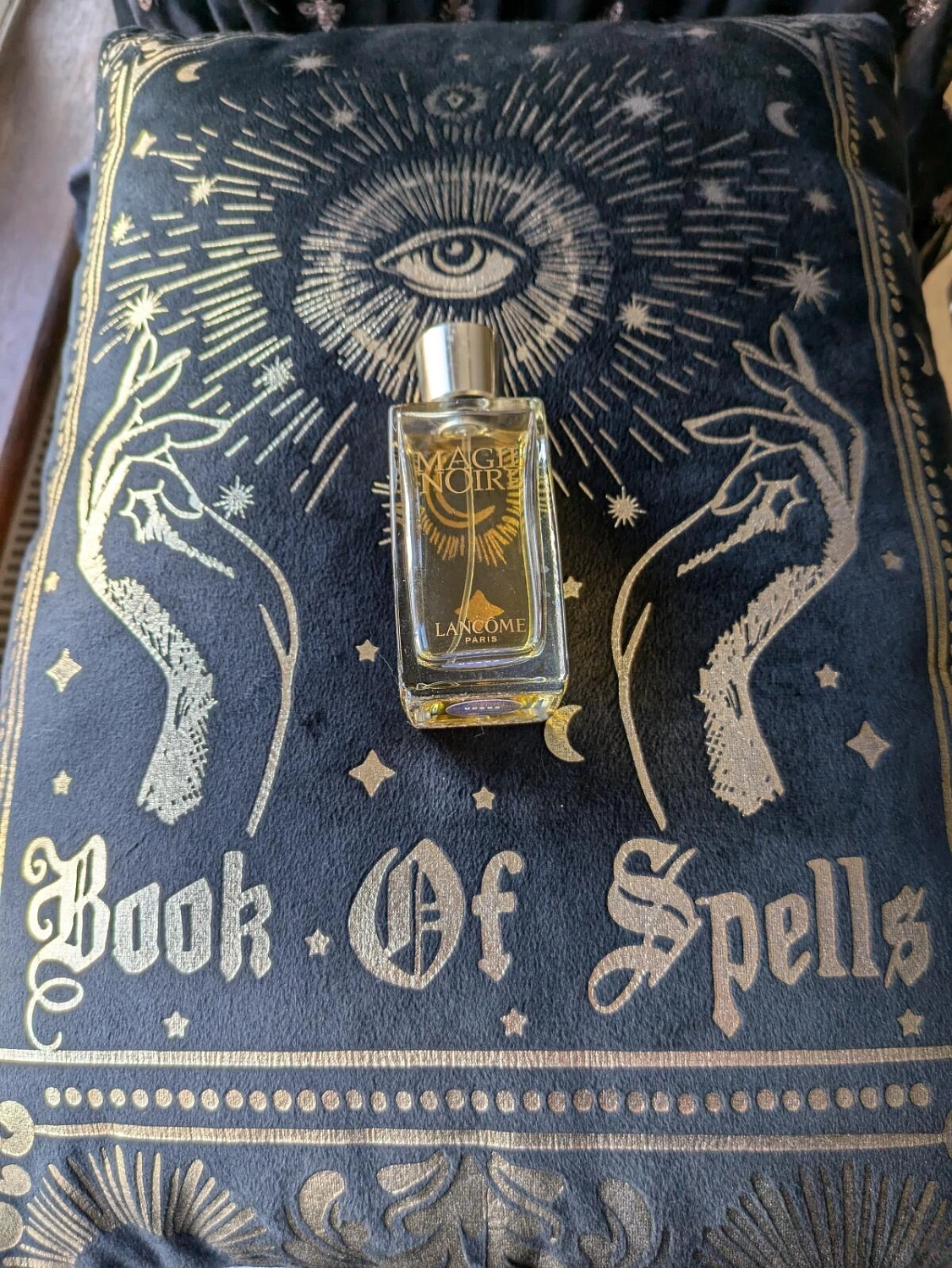 Lancôme Magie Noire