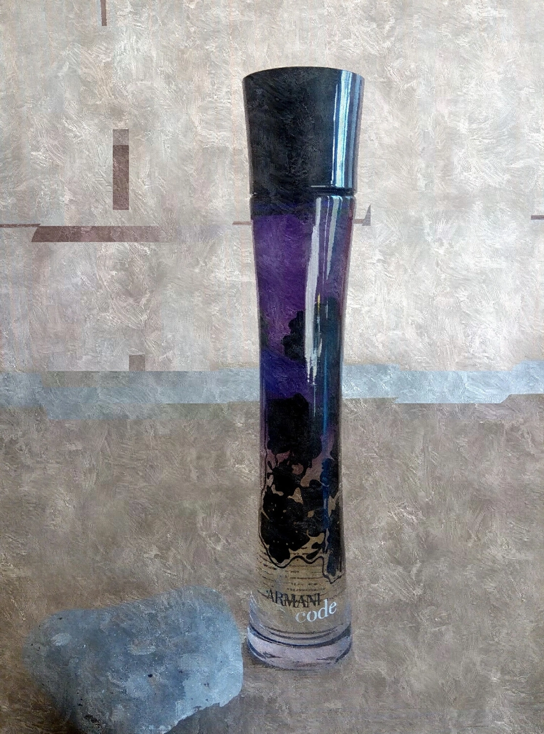 Armani Code Eau De Toilette