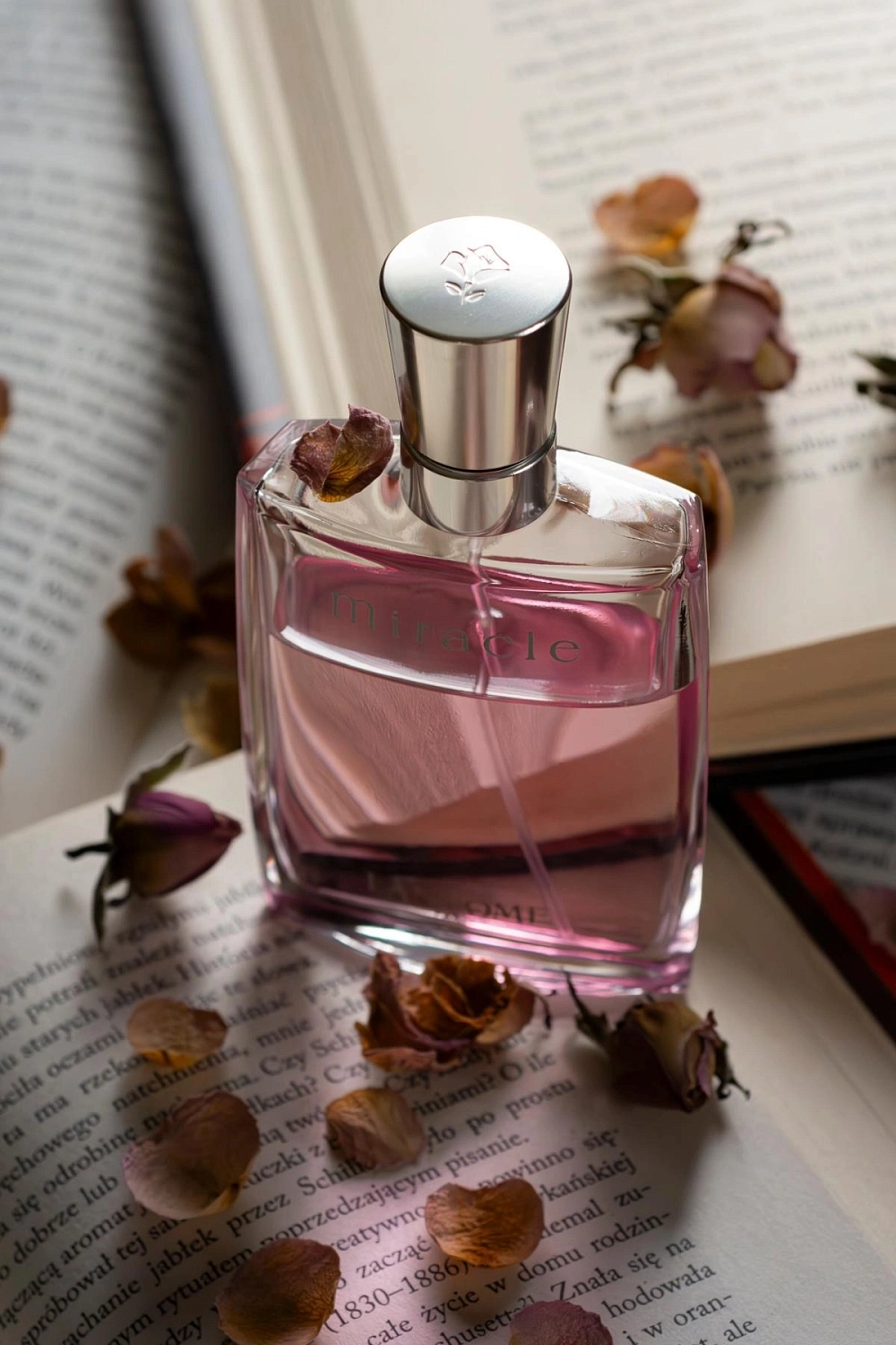 Lancôme Miracle