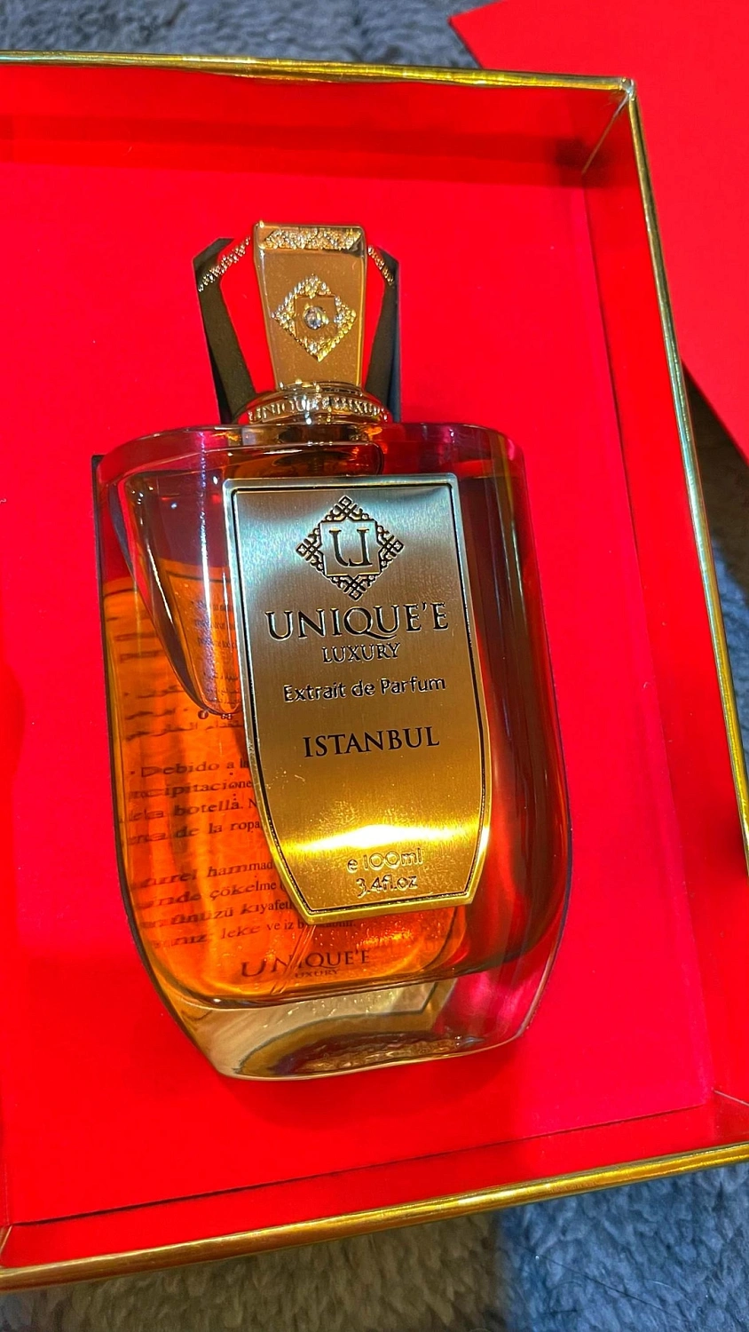 Unique'e Luxury Istanbul