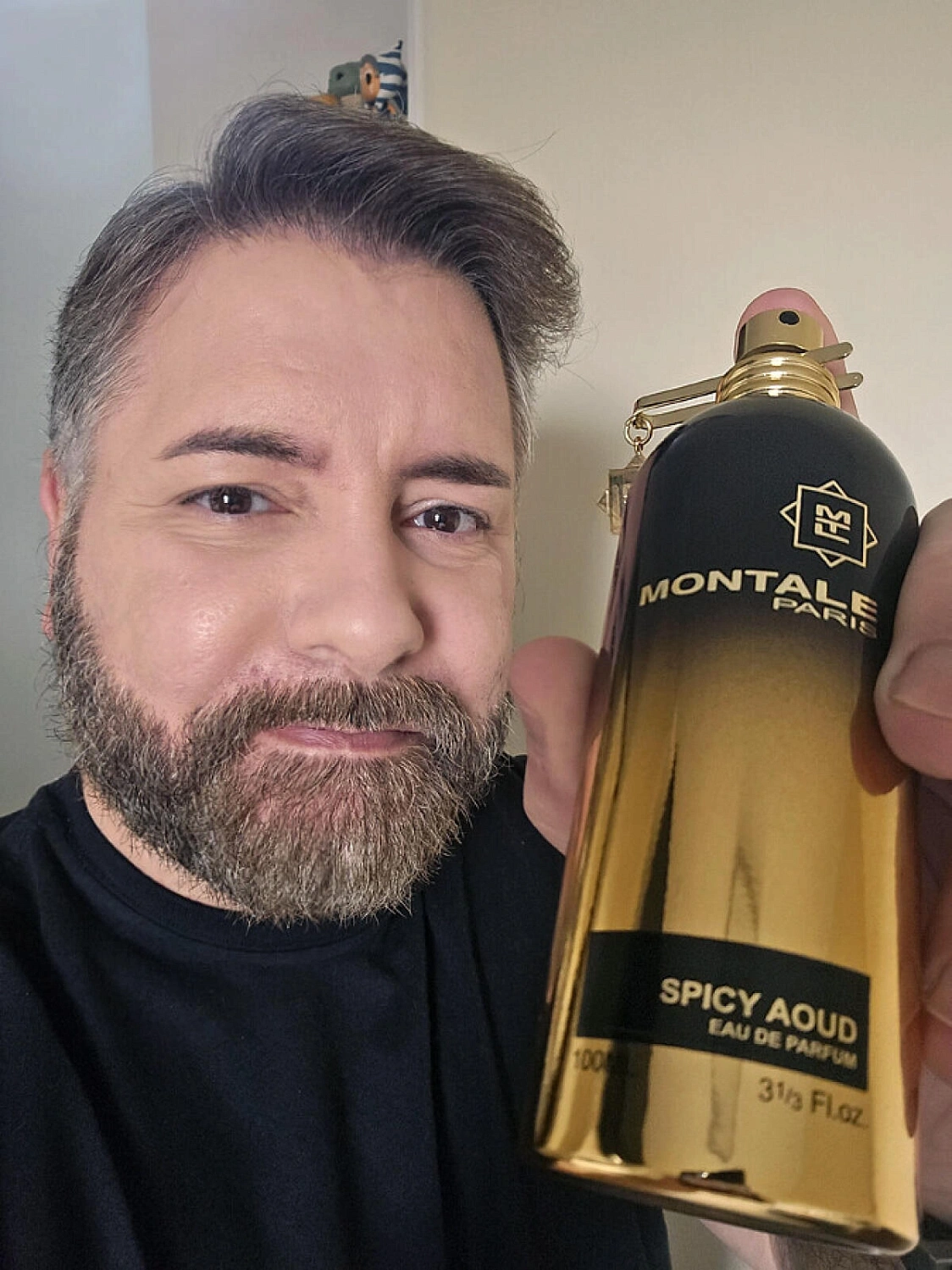 Montale Spicy Aoud