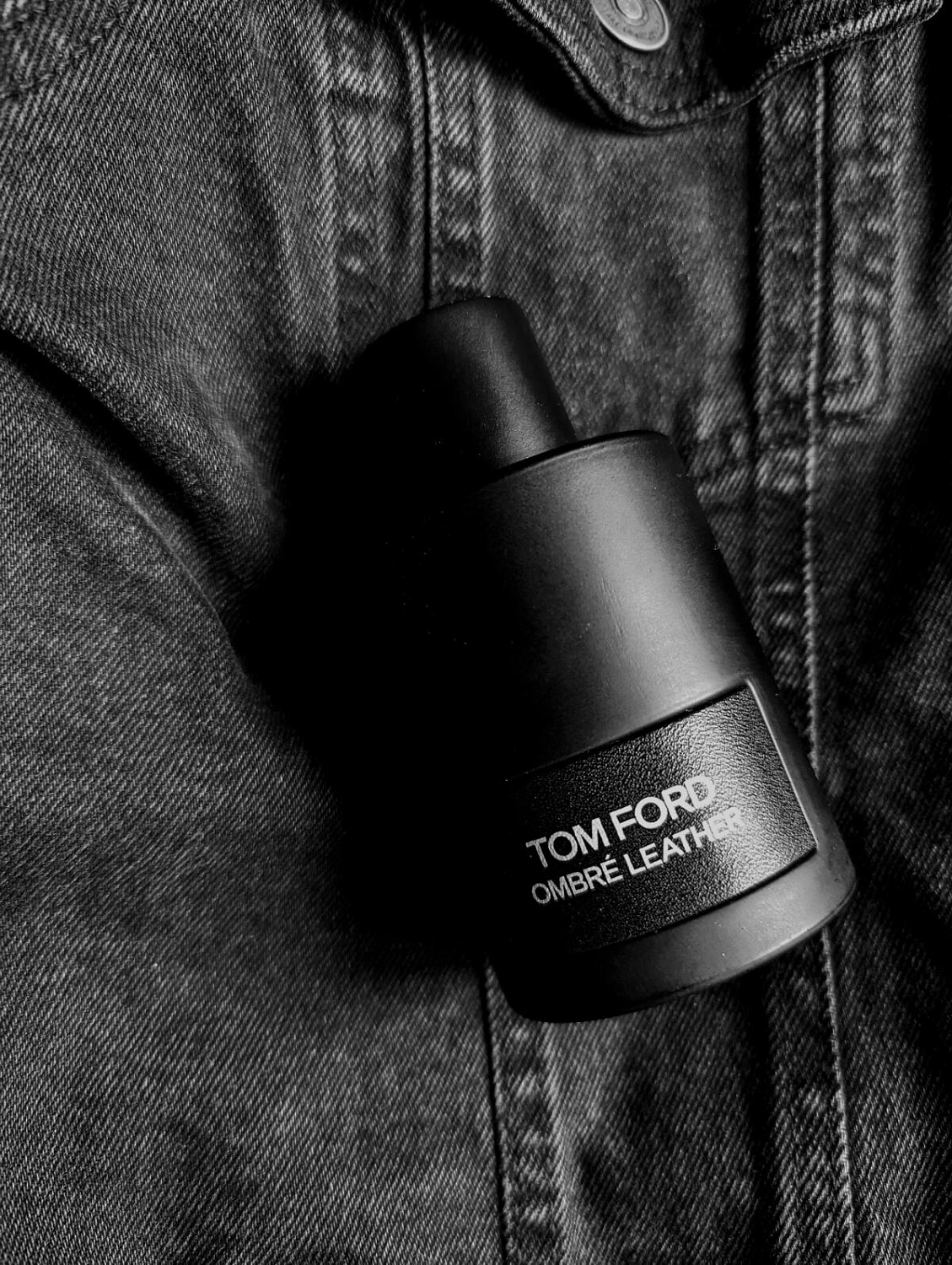 Tom Ford Ombre Leather (2018)