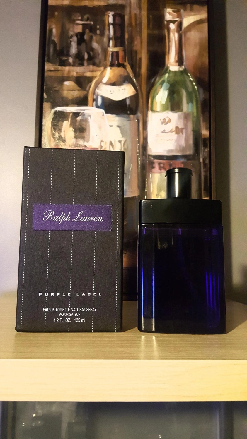 Ralph Lauren Purple Label