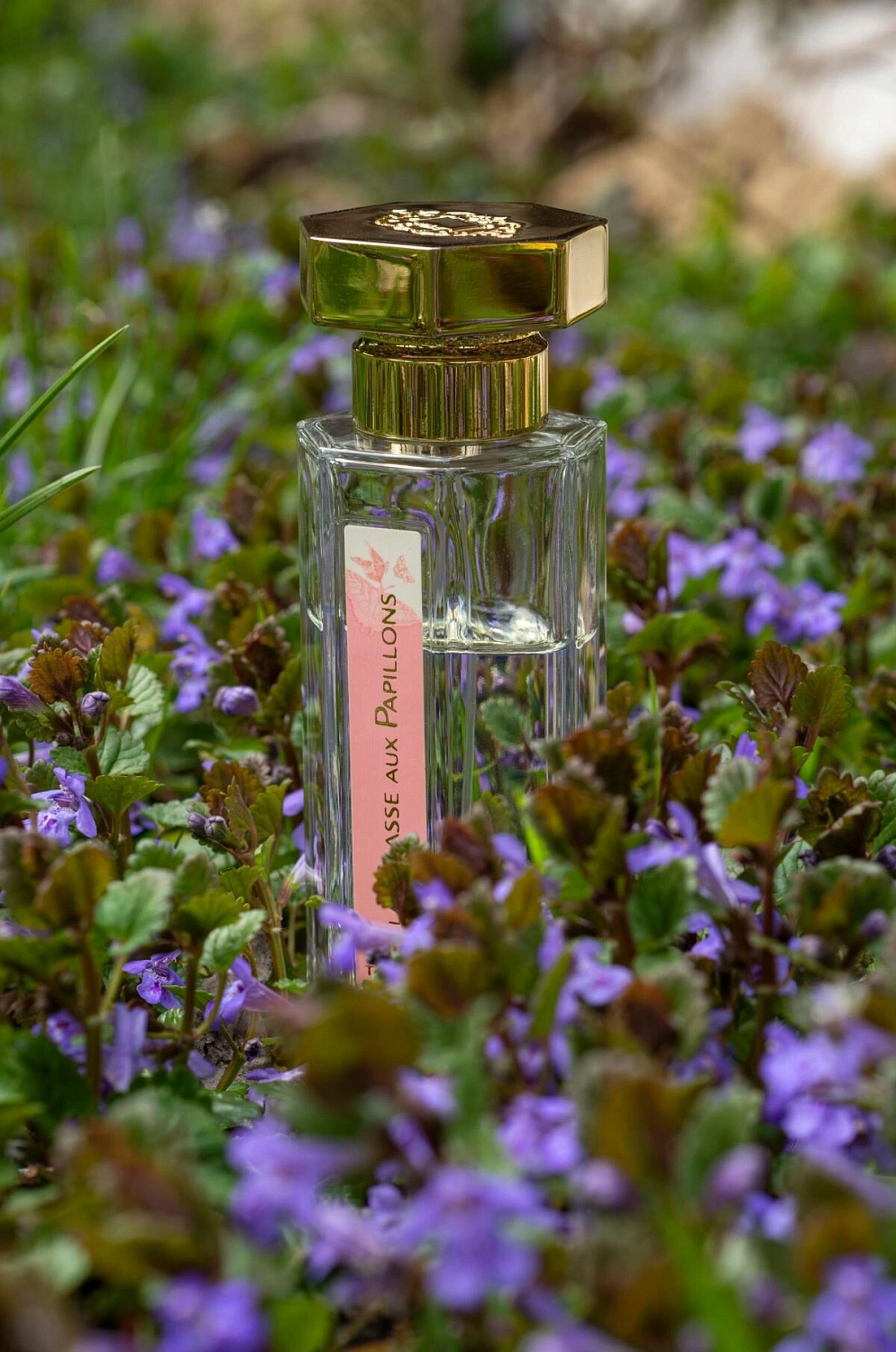 L'Artisan Parfumeur La Chasse Aux Papillons