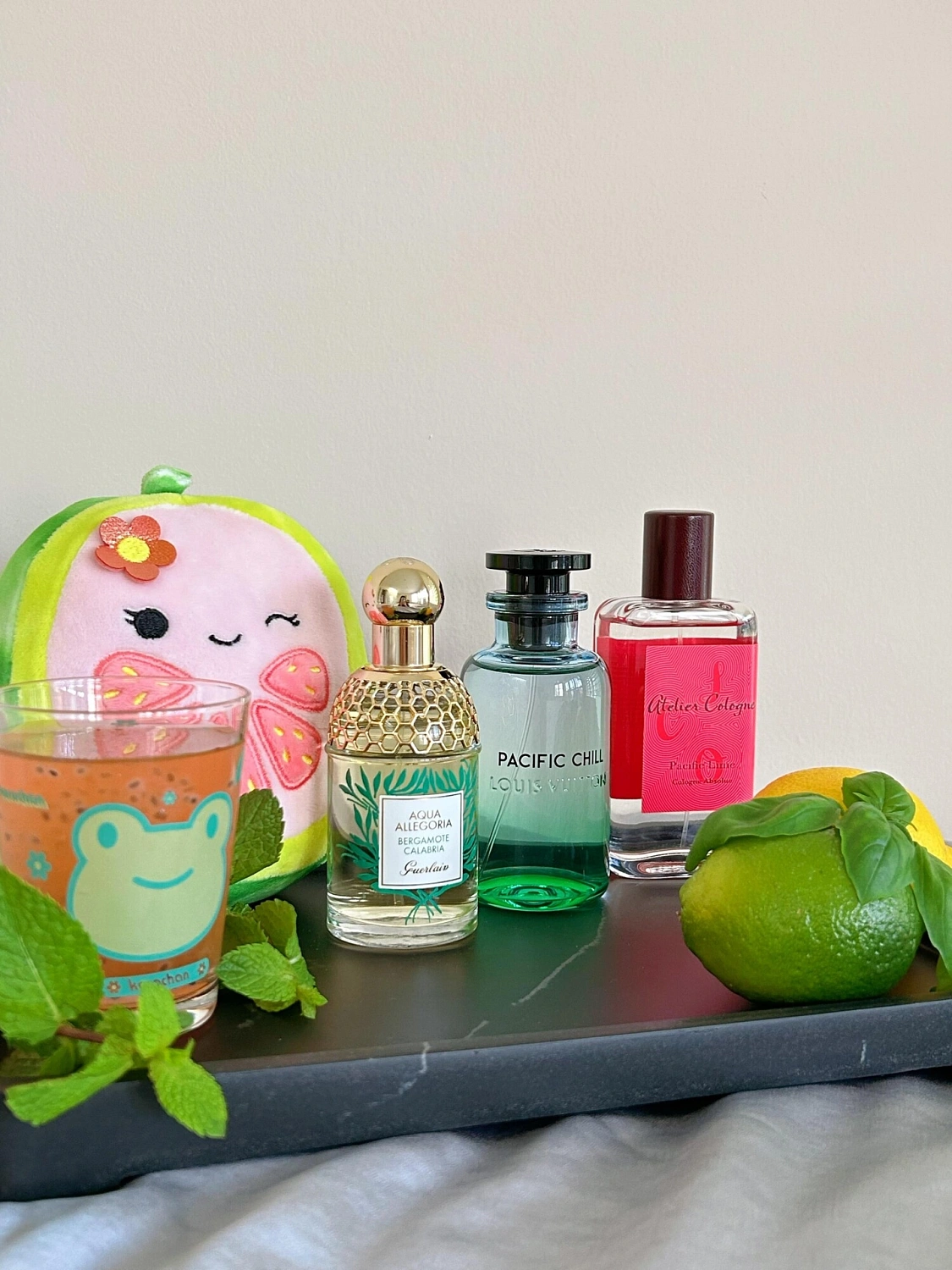 Louis Vuitton Pacific Chill