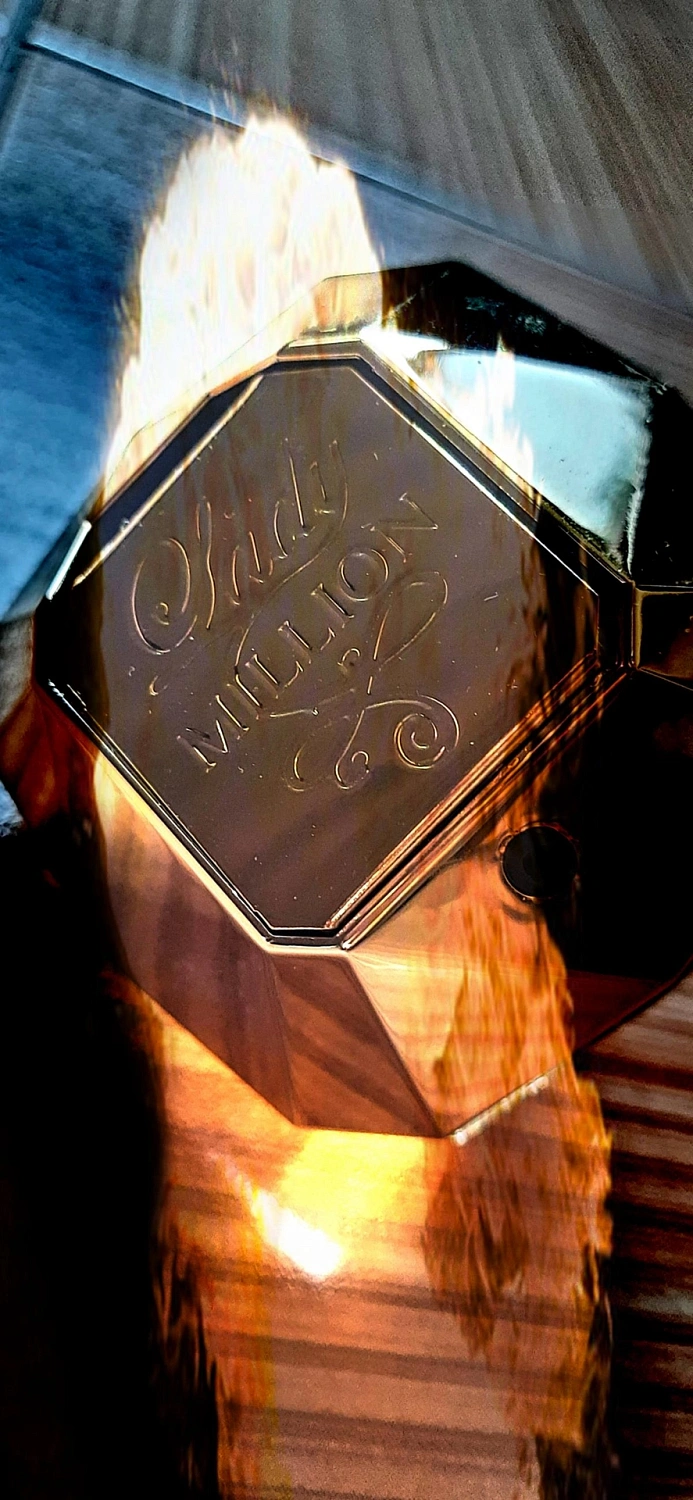 Paco Rabanne Lady Million