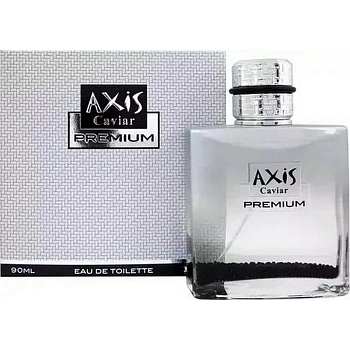 Фото Axis Caviar Premium