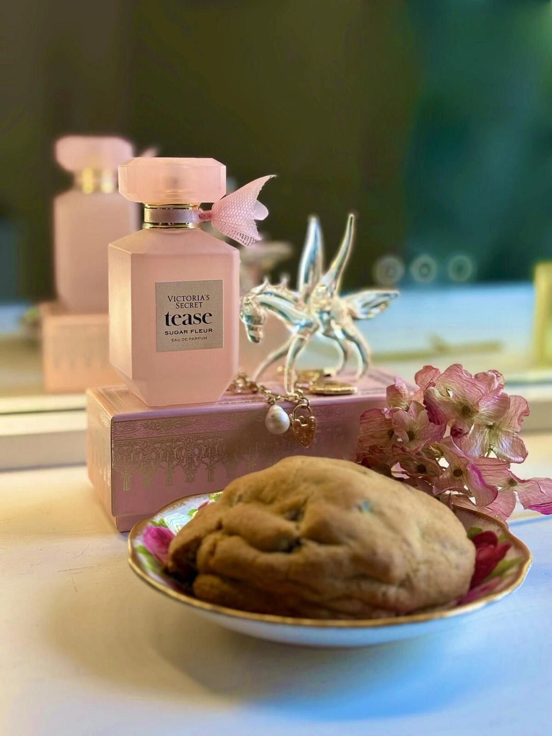Victoria's Secret Tease Sugar Fleur