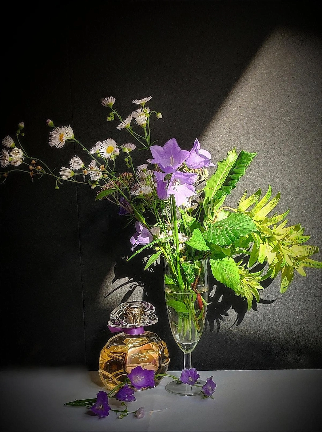 Houbigant Quelques Fleurs Royale 2018 Collection Privee