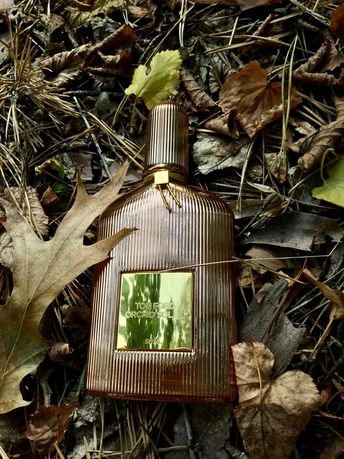 Tom Ford Orchid Soleil