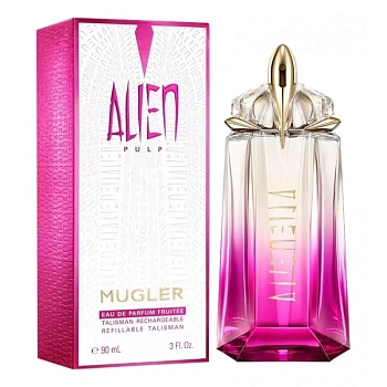 Mugler Alien Pulp парфюмерная вода 90 мл
