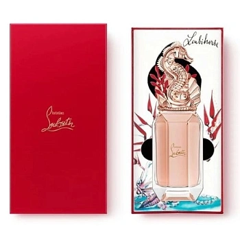 Фото Christian Louboutin Loubihorse