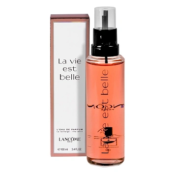 Lancôme La Vie est Belle парфюмерная вода 100 мл (сменный объем)