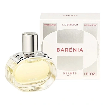 Hermès Barenia парфюмерная вода 30 мл
