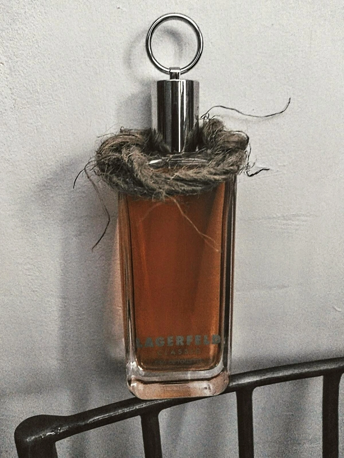 Karl Lagerfeld Classic