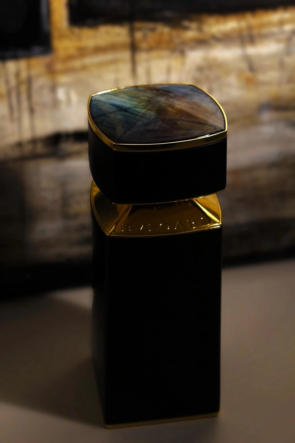 Bvlgari Le Gemme Orom