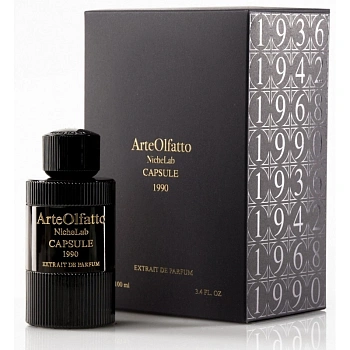 ArteOlfatto Capsule 1990 духи 100 мл