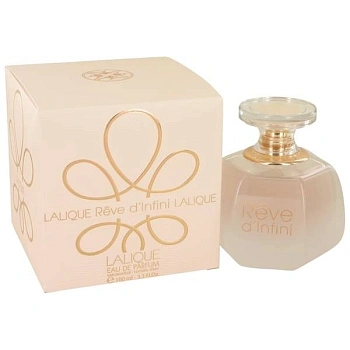 Lalique Reve d'Infini парфюмерная вода 100 мл