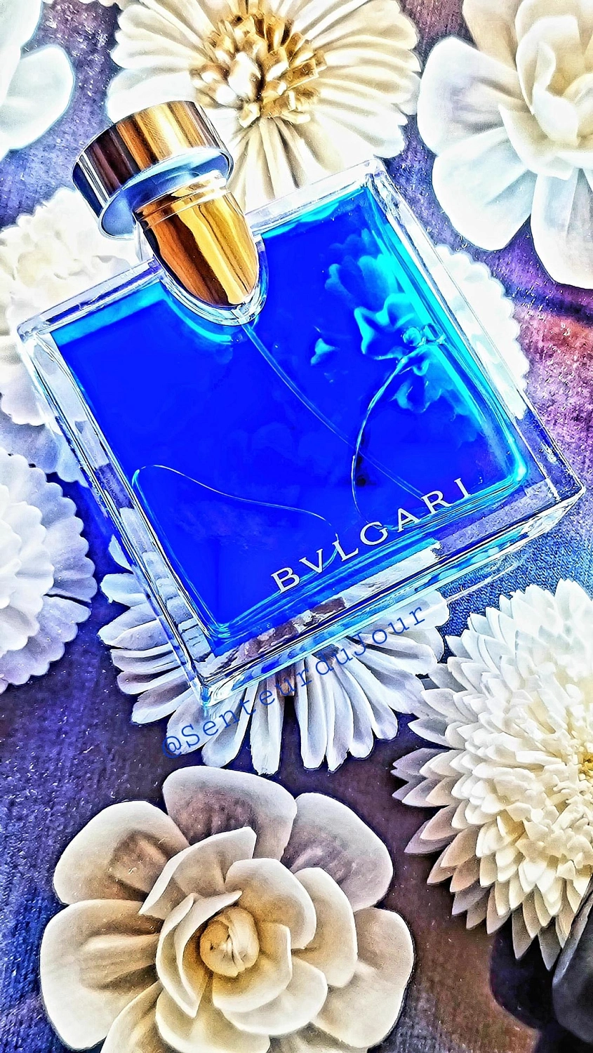 Bvlgari BLV Pour Homme