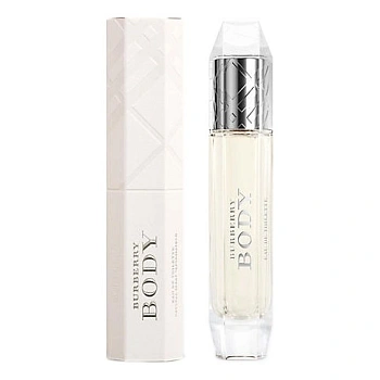 Burberry Body Eau de Toilette туалетная вода 60 мл