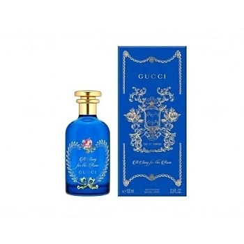Gucci A Song For The Rose Eau de Parfum парфюмерная вода 100 мл