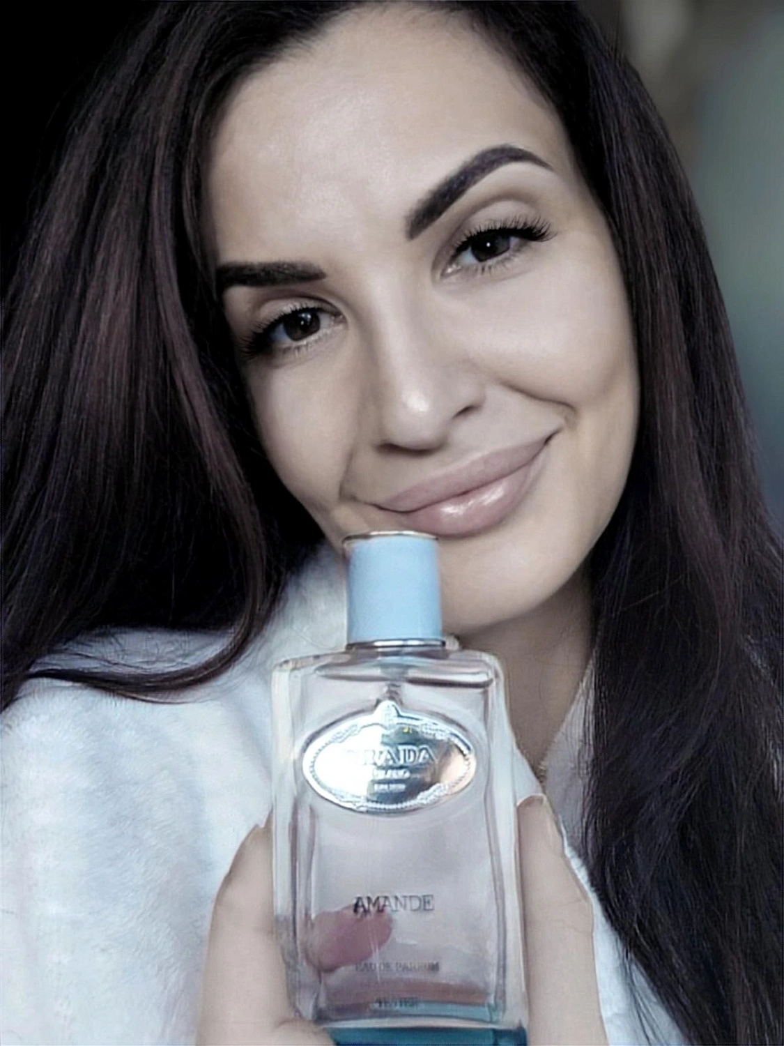 Prada Infusion d'Amande