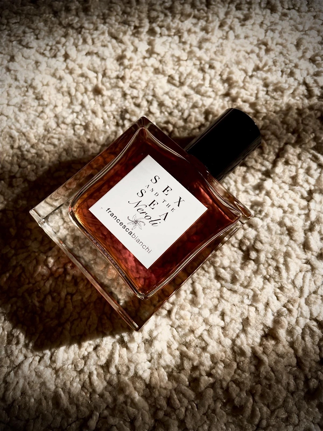 Francesca Bianchi Sex And The Sea Neroli