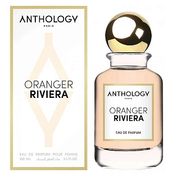 Фото Penhaligon's Oranger Riviera