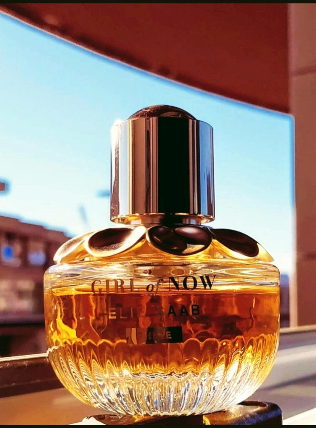 Elie Saab Girl of Now Shine