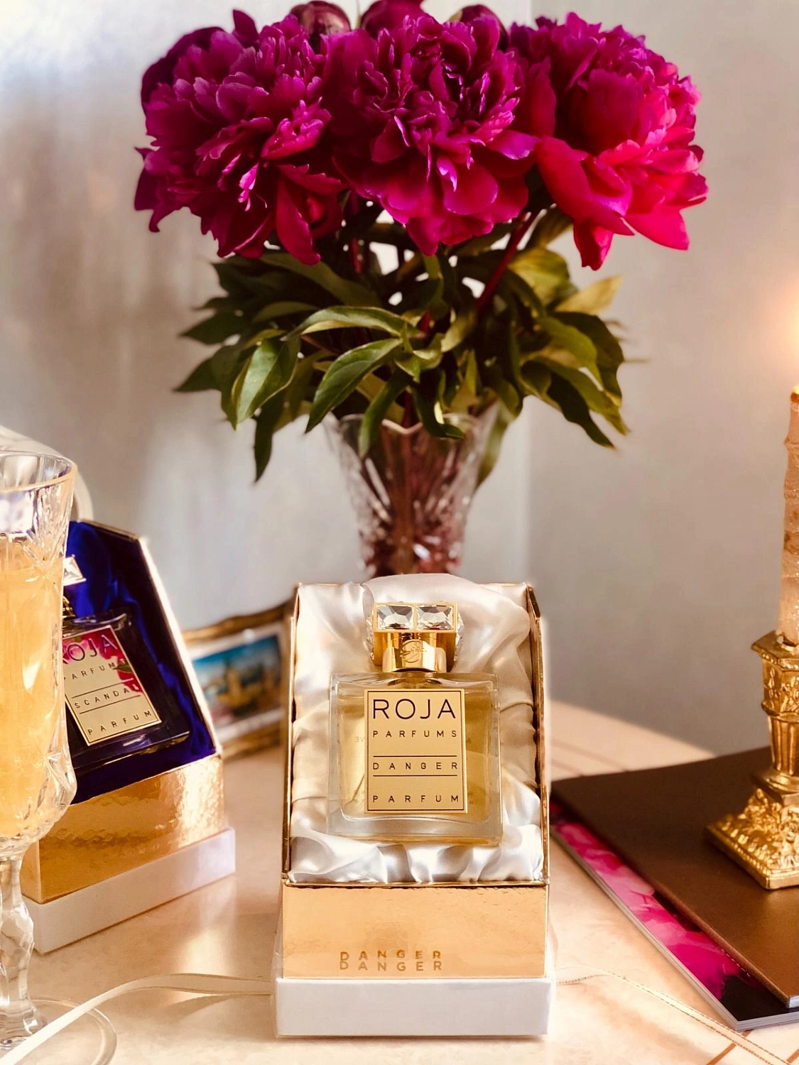 Roja Parfums Danger