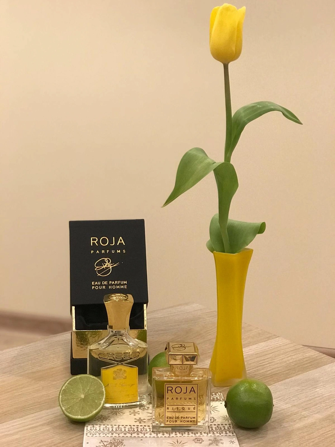 Creed Neroli Sauvage