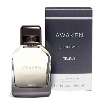 Фото TUMI Awaken