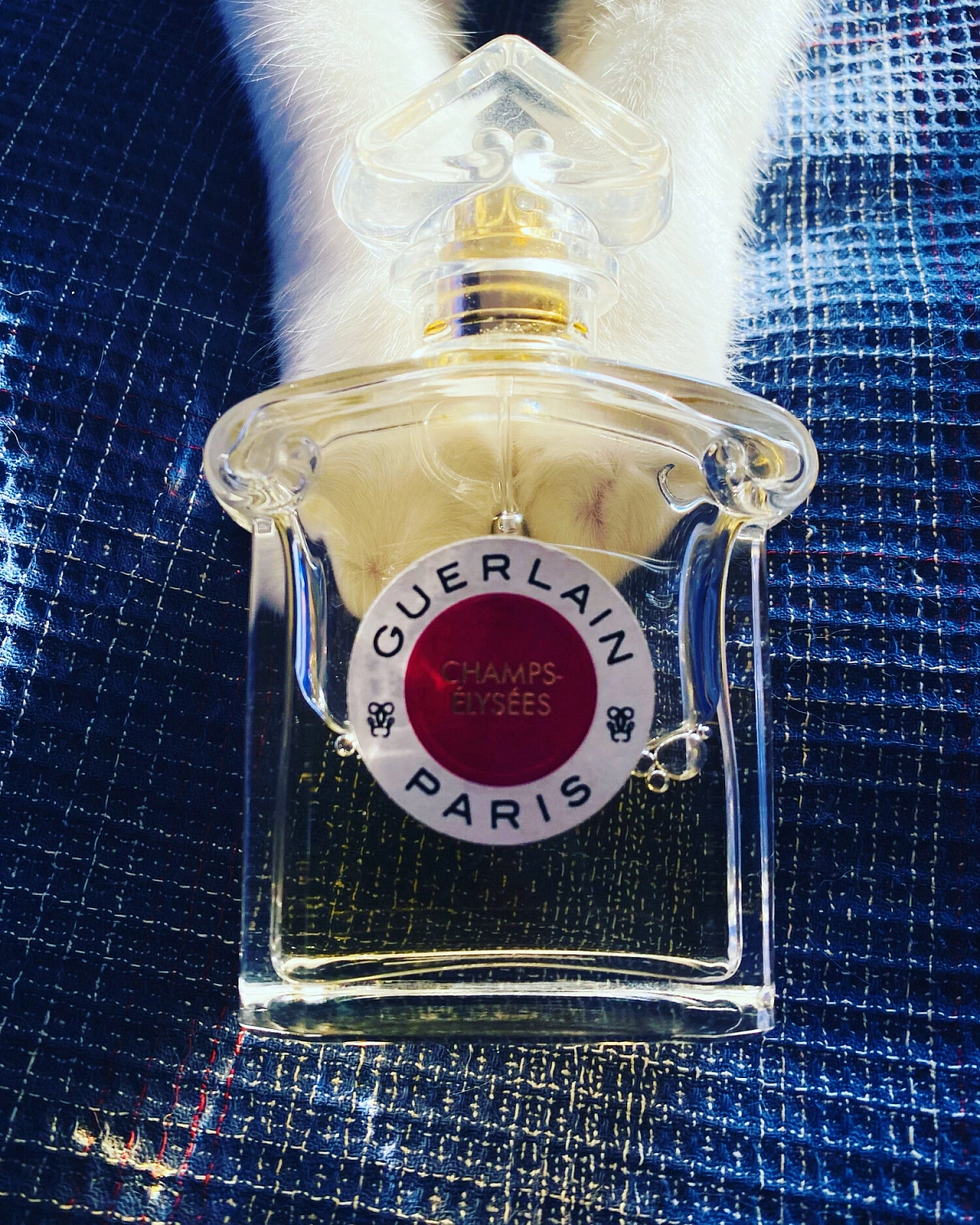Guerlain Champs-Elysees Eau de Toilette