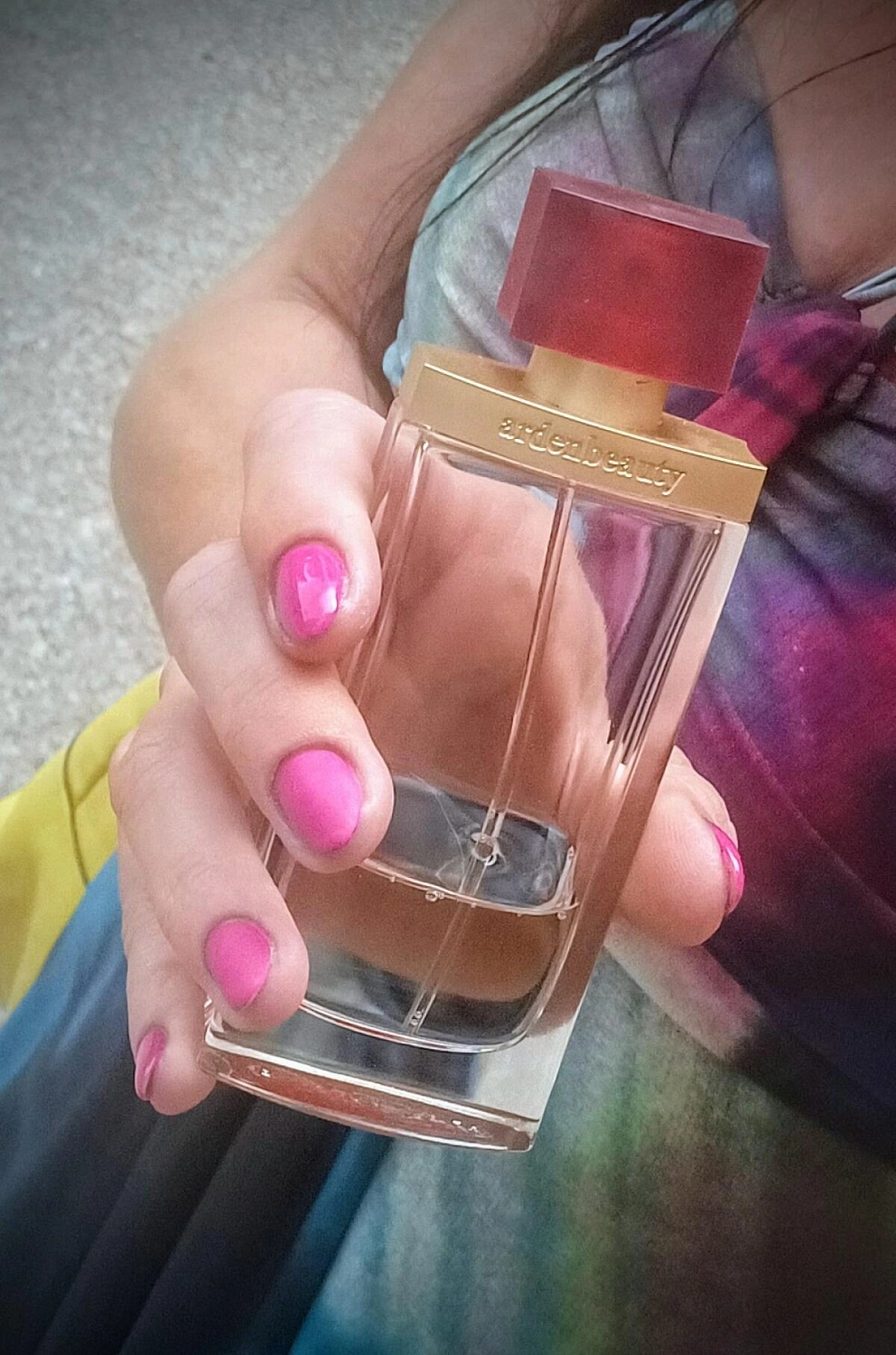 Elizabeth Arden Beauty