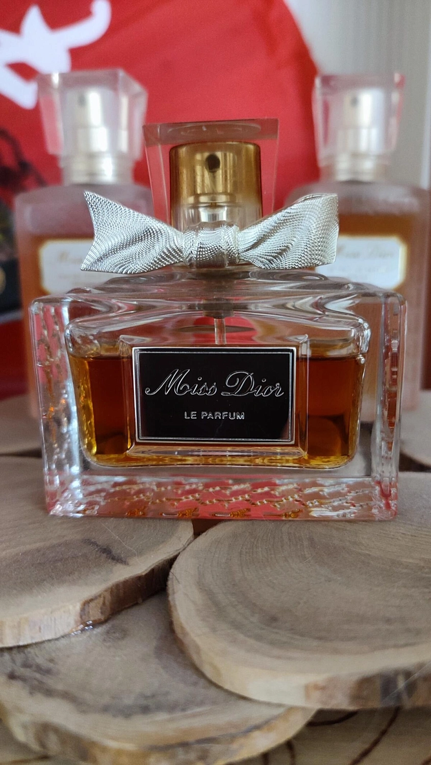 Christian Dior Miss Dior Le Parfum