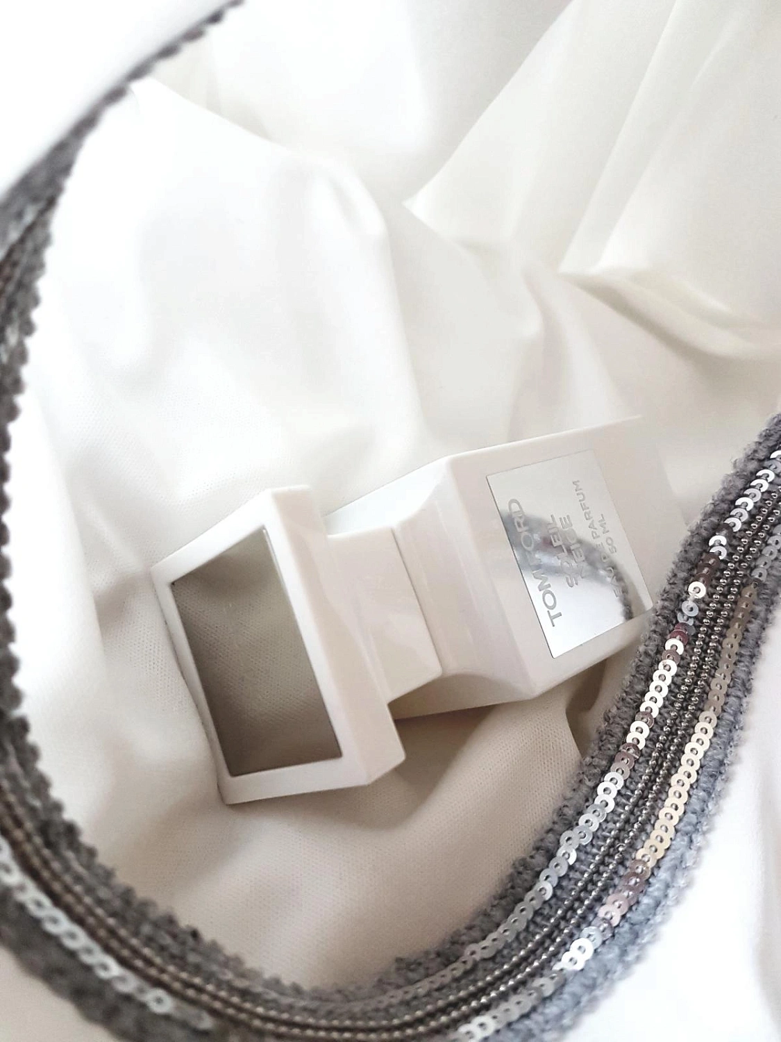 Tom Ford Soleil Neige