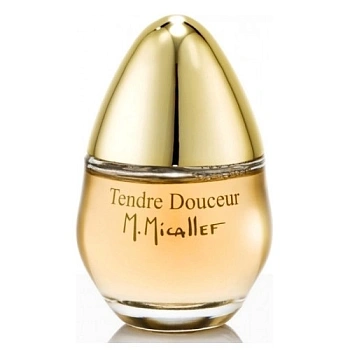 Фото M.Micallef Tendre Douceur