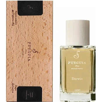 Fueguia 1833 Darwin духи 100 мл