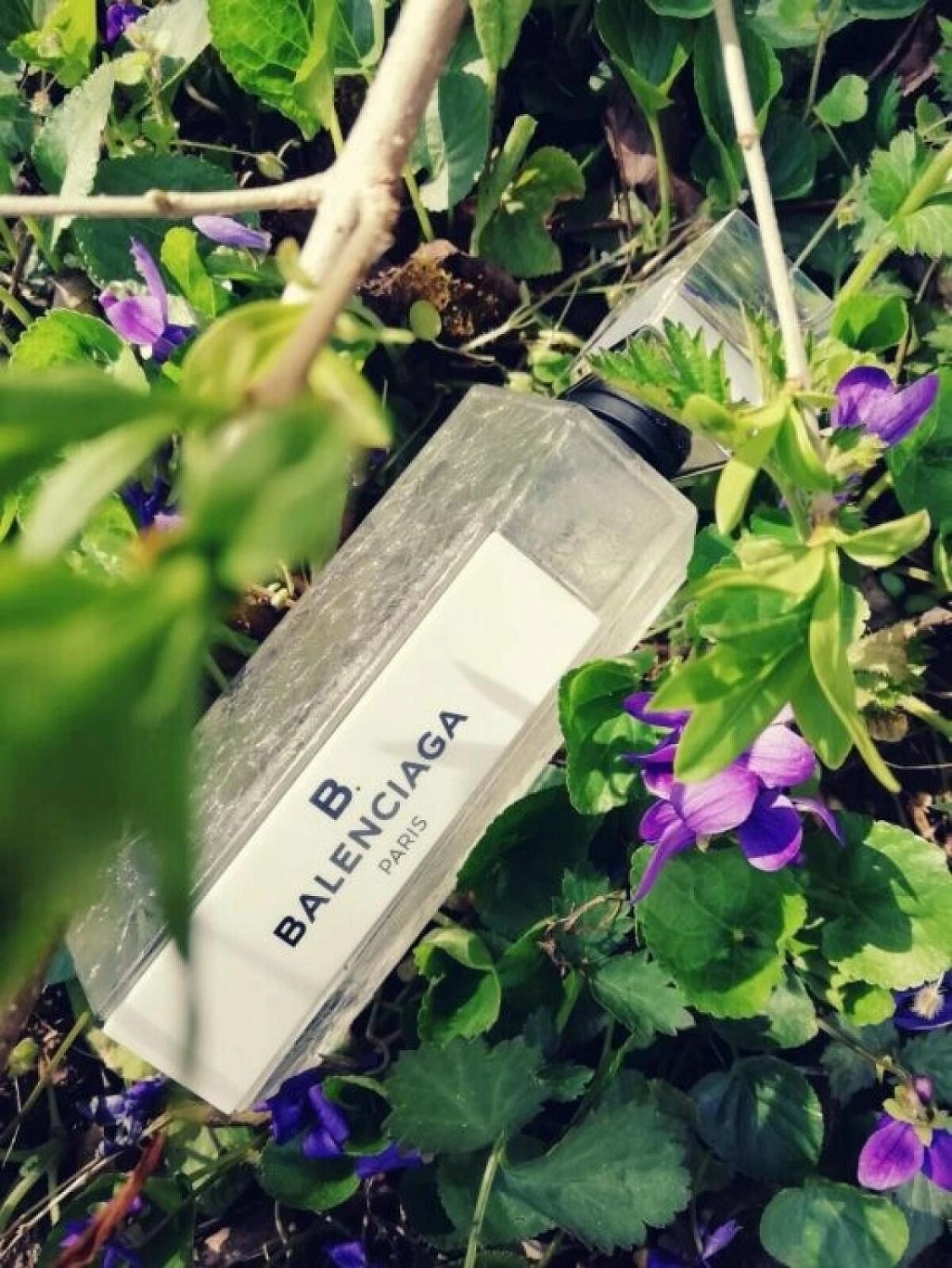 B. Balenciaga