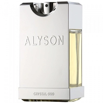 Фото Alyson Oldoini Crystal Oud